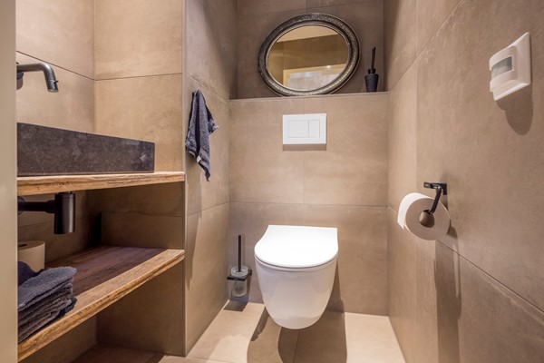 Medium property photo - De Ruijterlaan 20, 3781 TK Voorthuizen